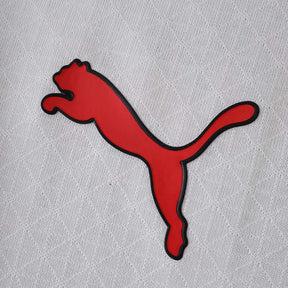 AC Milan Away Jersey 2025/26 Player Version - Long Sleeve