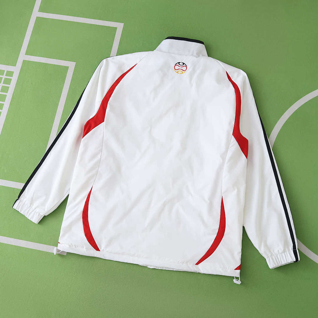 Germany Windbreaker World Cup 2026
