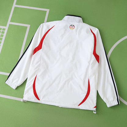 Windbreaker 26