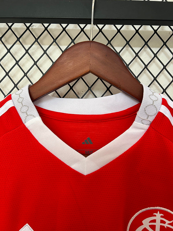 Camisa Internacional 25/26 - Borré 19