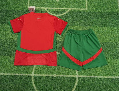 Home 25 Kids Kit