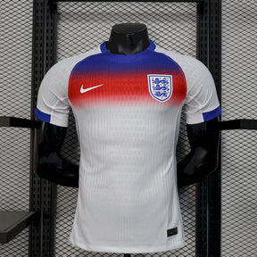 England Player Home Jersey 2025/2026