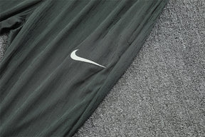 Chelsea Pre-Match Green Tracksuit 25/26