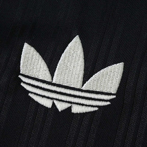 Oasis Jacquard Tour 25' Black Jersey 2025/26