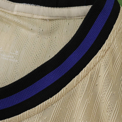 Away 25/26 Men's Player Jersey