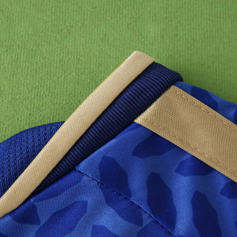 Italy World Cup 2026 Jersey