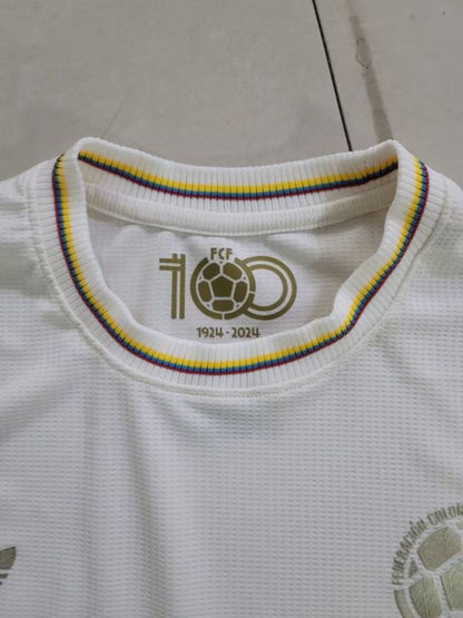Jersey 24/25 Men's 100th Anniversary