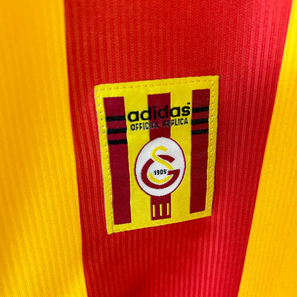 Retro Home 99/00 Men's Jersey