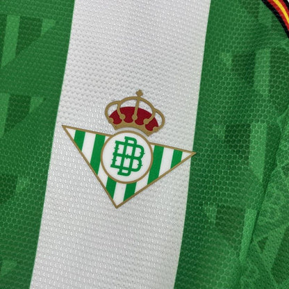 Home 25/26 Men's Jersey