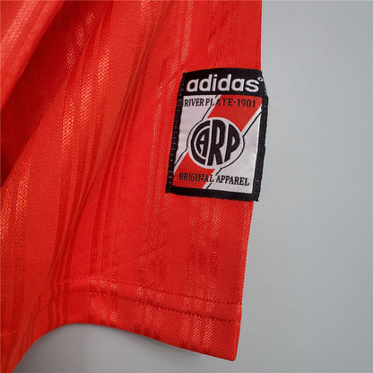 Retro Away 95/96 Men's Jersey