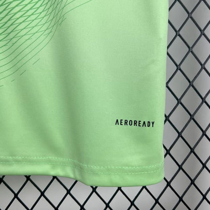 Goalkeeper 25/26 Men's Jersey