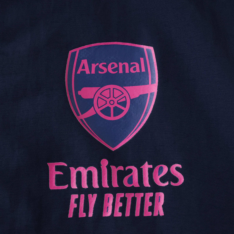 Arsenal 25/26 Windbreaker III