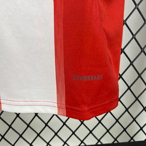 Bayern Munich Home Jersey 2025/26