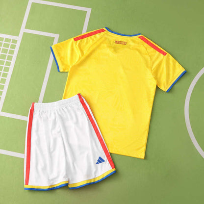 Jersey 26 Kids Kit