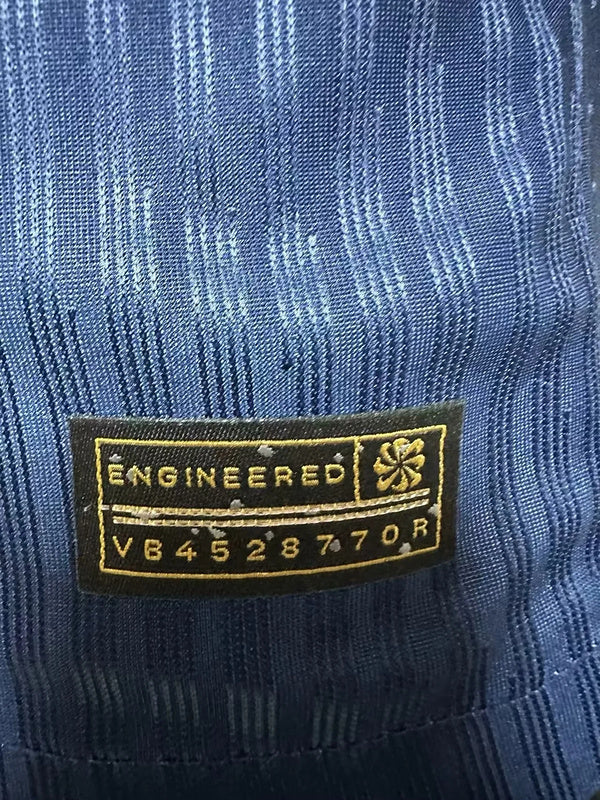 Paris Saint Germain Home Player Jersey 2024/2025