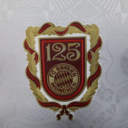 Jersey Men's Player 125th Anniversary