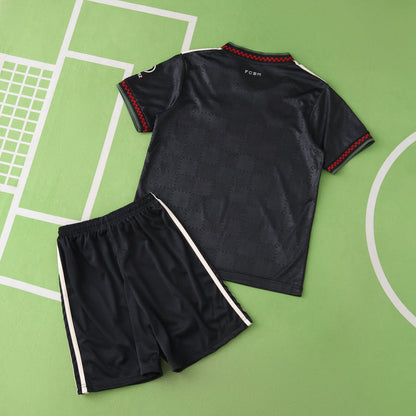 Jersey 25/26 Kids Kit