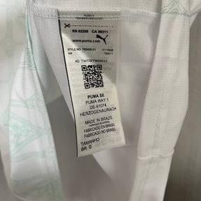 Camisa Palmeiras ll 25/26 - Super Mundial