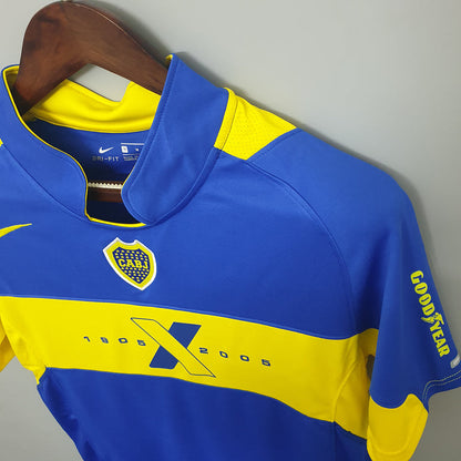 Retro Home 05 Men's Jersey