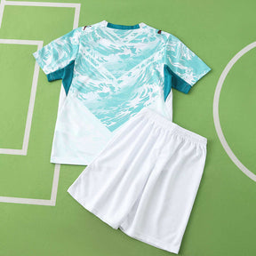 Kids Portugal Away World Cup 2026