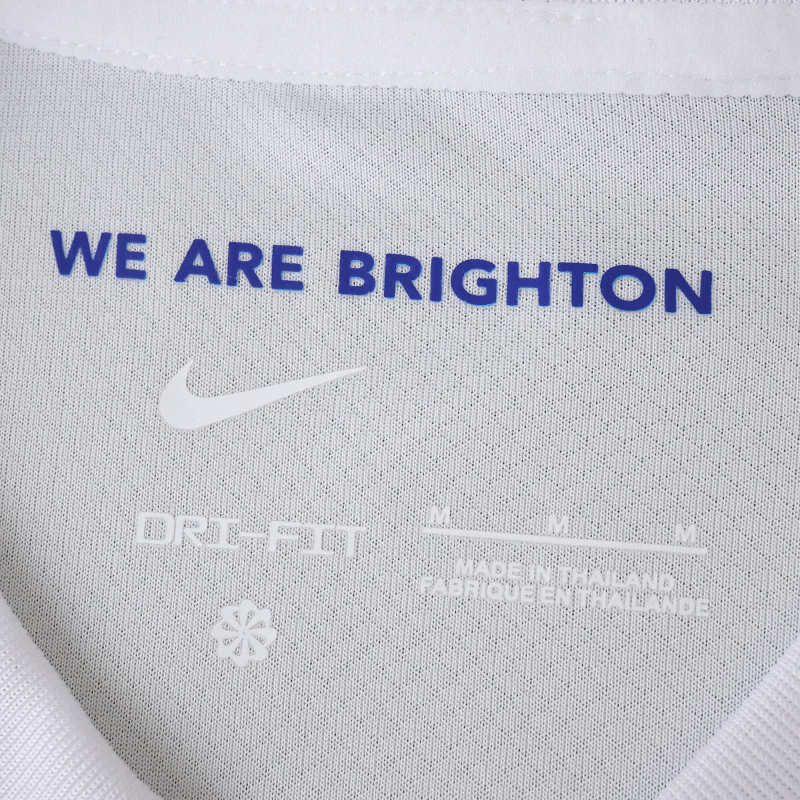 Brighton Home Jersey 2025/26