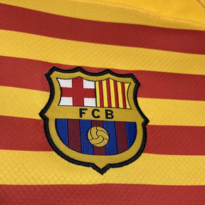 Barcelona Fourth Jersey 2024/2025