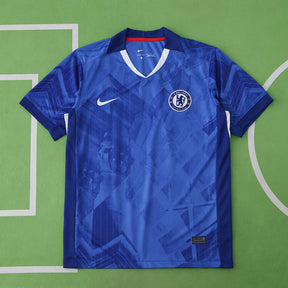 Chelsea Home Jersey 2025/2026 - JOÃO PEDRO #20