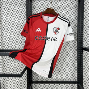River Plate Third Jersey 2025/26