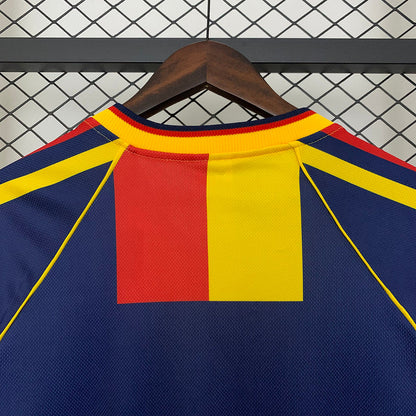 Retro Away 98/99 Men's Jersey