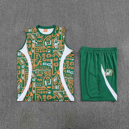Training 26 Men's Kit