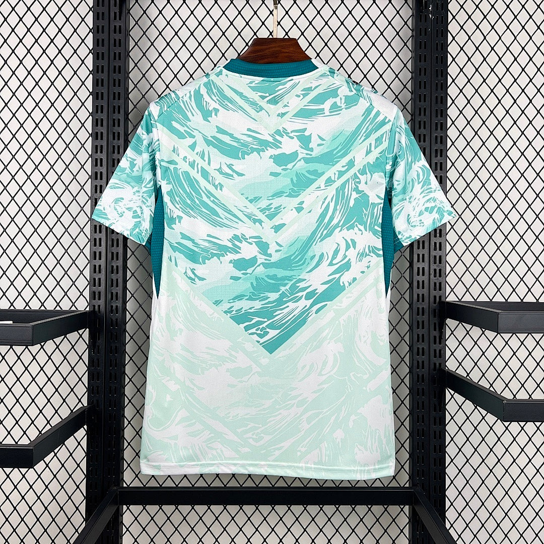 Portugal World Cup 2026 Away Jersey