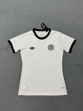 Germany 125th Anniversary Jersey - Women