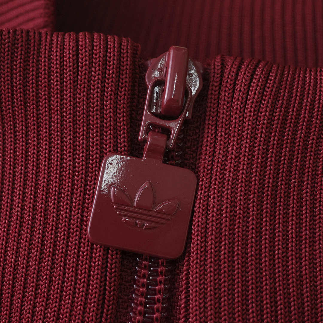 Arsenal Travel Tracksuit Red