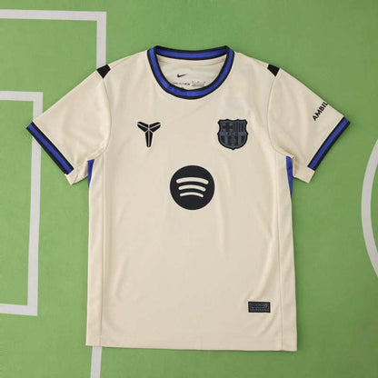 Away 25/26 Kids Kit