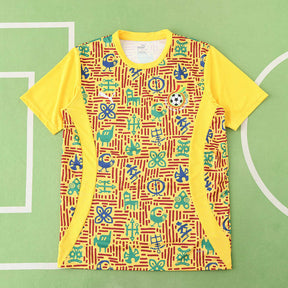 Ghana Training 2025/26 Jersey
