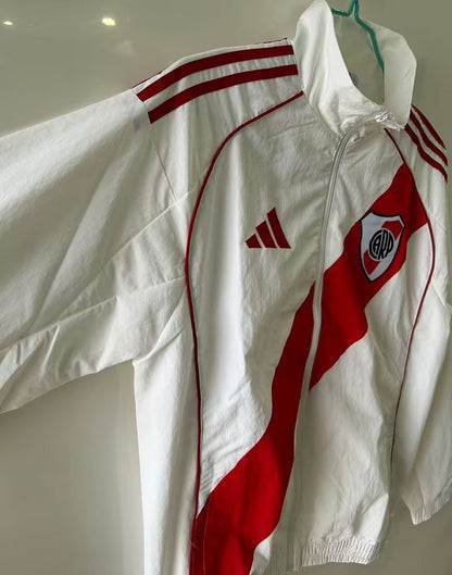 Windbreaker