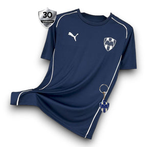 CF Monterrey Pre-match Jersey 2025