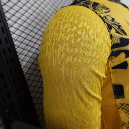 Third 24/25 Men's Long Sleeve Player Jersey
