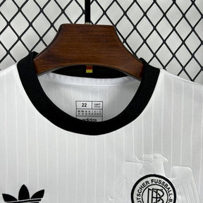 Kids Germany 125th Anniversary Kit Jersey