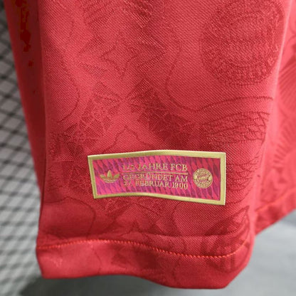 Jersey Men's Player 125th Anniversary