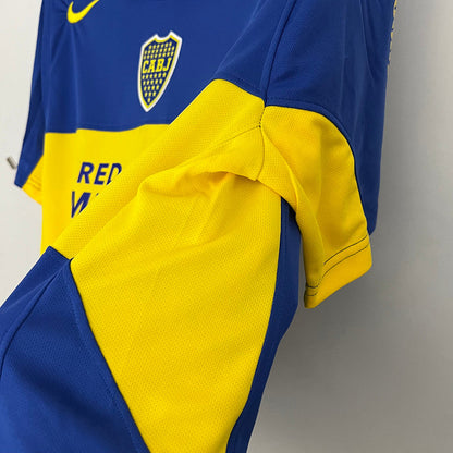 Retro Home 04/05 Men's Jersey