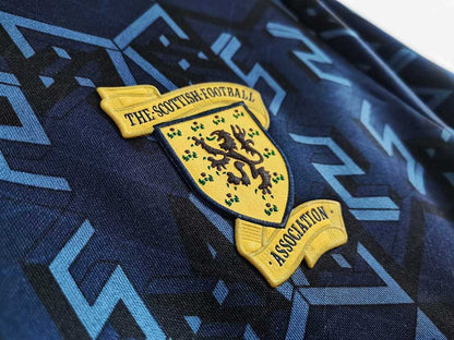 Retro Home 92/93 Men's Jersey