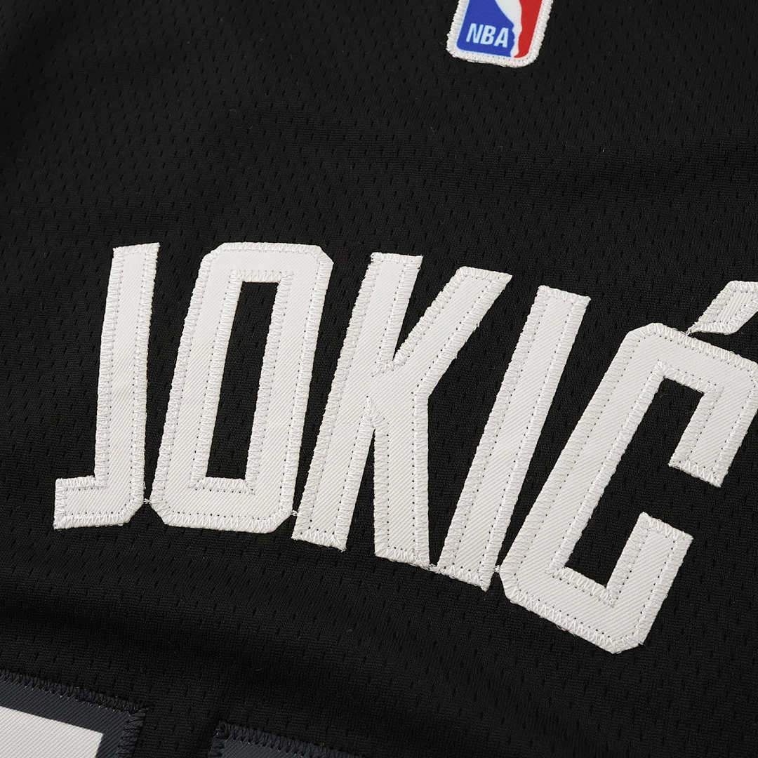 NBA Denver Nuggets 15#JOKIC 2025/26