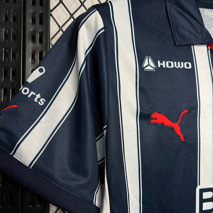 Home 24/25 Men's Jersey