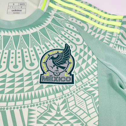 Away 24/25 Men's Jersey