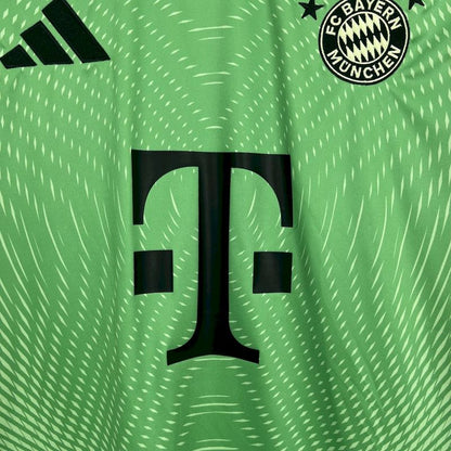 Goalkeeper 25/26 Men's Jersey