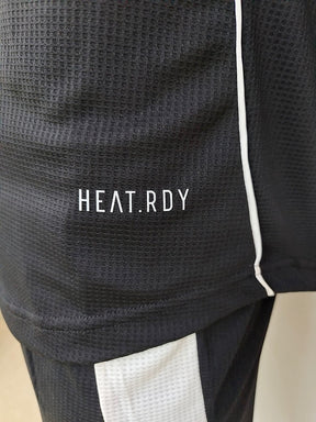 Algeria Player Black Jersey 2025/2026