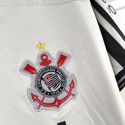 Retro Home 98 Men's Jersey