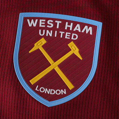 Home 25/26 Men's Jersey
