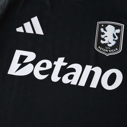 Away 25/26 Men's Player Jersey